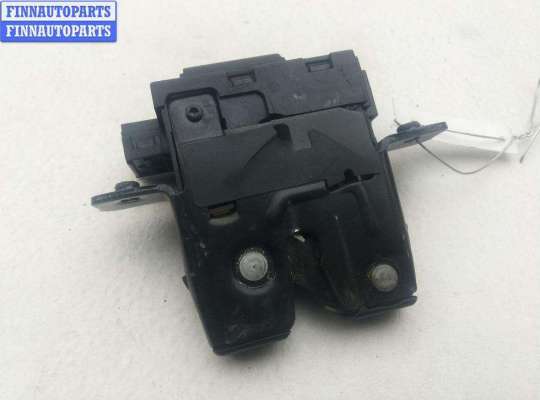 Замок багажника на Renault Laguna III