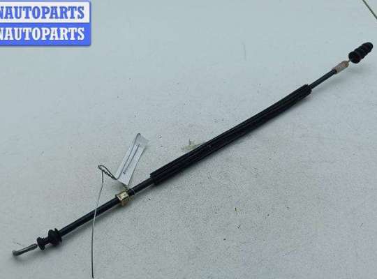 Трос двери на Fiat Stilo