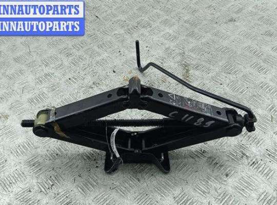 Купить Домкрат на Renault Megane II (2002-2008) Домкрат RN1526721 на Renault Megane II (2002-2008)