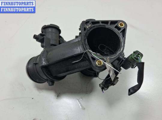 купить Заслонка дроссельная на Peugeot 407