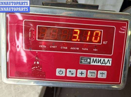 купить Рычаг подвески передний левый на BMW 3 E46 (1998-2006)