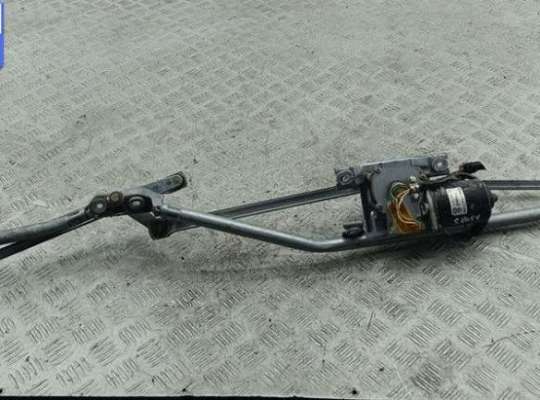 купить Механизм стеклоочистителя переднего (трапеция дворников) на Opel Zafira A (1999-2005)