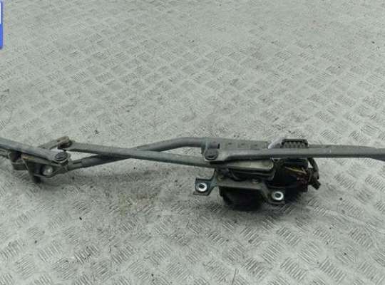 купить Механизм стеклоочистителя переднего (трапеция дворников) на Opel Zafira A (1999-2005)