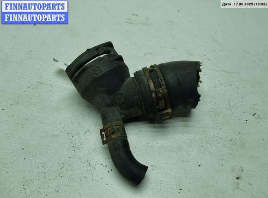 купить Фланец на Volkswagen Passat B6