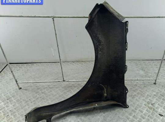 купить Крыло переднее правое на Renault Scenic II (2003-2009)