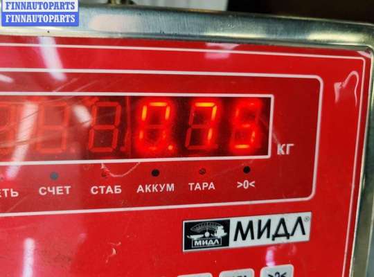 купить Защита крыла (подкрылок) задняя правая на Peugeot 307