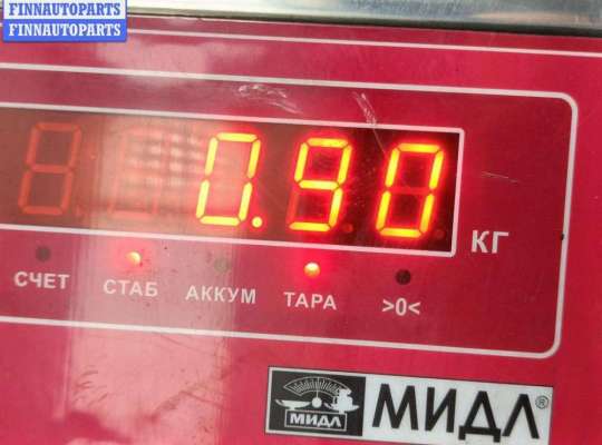 купить Подушка крепления двигателя на Audi A6 C6 (2004-2011)