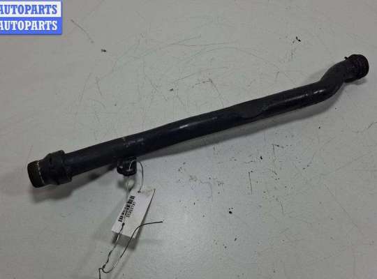 Трубка охлаждающей жидкости металлическая AU1693251 на Audi A4 B5 (1994-2001)