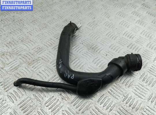 купить Патрубок радиатора на Audi A6 C5 (1997-2005)