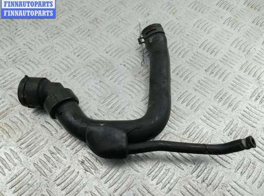 купить Патрубок радиатора на Audi A6 C5 (1997-2005)