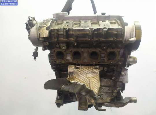 купить Двигатель (ДВС) на Audi A4 B6 (2001-2004)