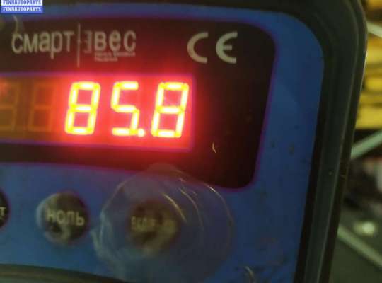 купить Двигатель (ДВС) на Audi A4 B6 (2001-2004)