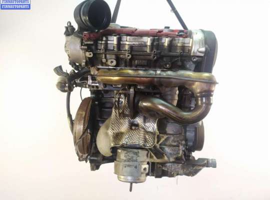 купить Двигатель (ДВС) на Audi A4 B6 (2001-2004)