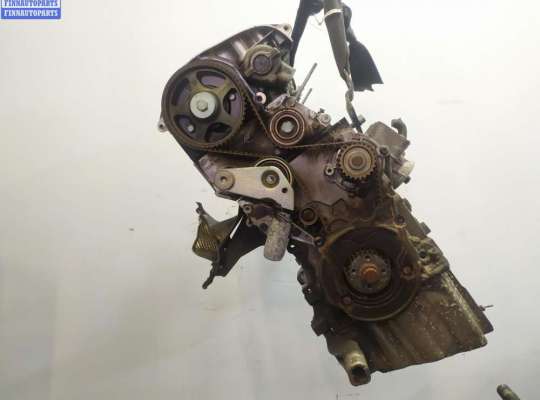 купить Двигатель (ДВС) на Audi A4 B6 (2001-2004)