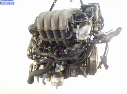 купить Двигатель (ДВС) на Audi A4 B6 (2001-2004)