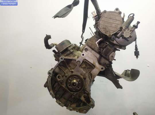 купить Двигатель (ДВС) на Audi A4 B6 (2001-2004)