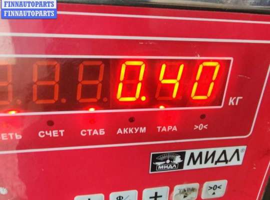 купить Корпус термостата на Opel Astra G (1998-2004)