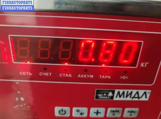 купить Насос вакуумный на Audi A6 C6 (2004-2011)