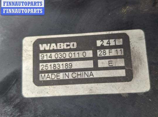 купить Насос вакуумный на Chevrolet Orlando