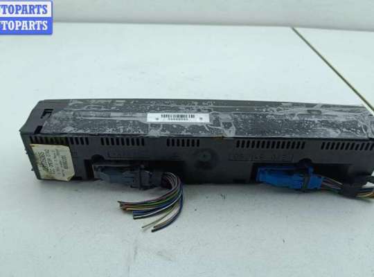 купить Переключатель отопителя на Opel Omega B (1994-2003)