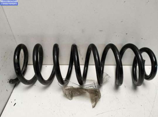 купить Пружина подвески задняя на Renault Scenic II (2003-2009)
