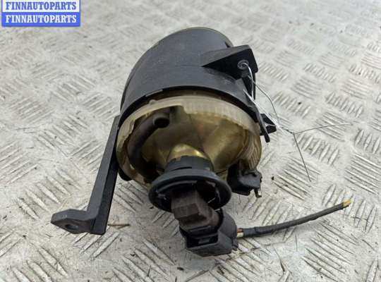 купить Фара противотуманная левая на Volkswagen Caddy (2004-2010)