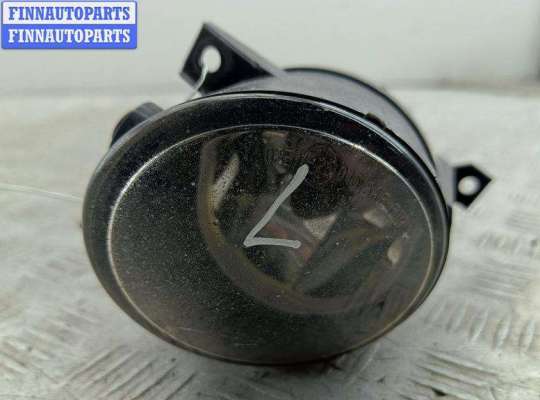 купить Фара противотуманная левая на Volkswagen Caddy (2004-2010)