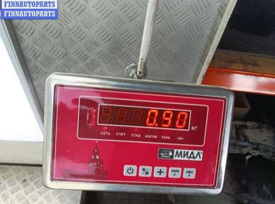 купить Защита крыла (подкрылок) задняя правая на Mazda 3 (2018- ) BP