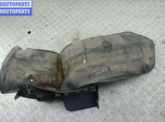 купить Защита крыла (подкрылок) задняя правая на Mazda 3 (2018- ) BP