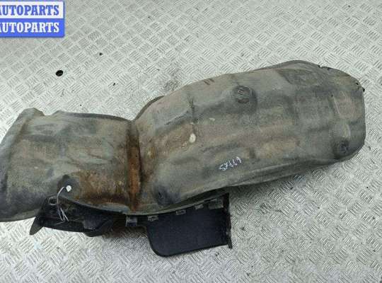 купить Защита крыла (подкрылок) задняя правая на Mazda 3 (2018- ) BP