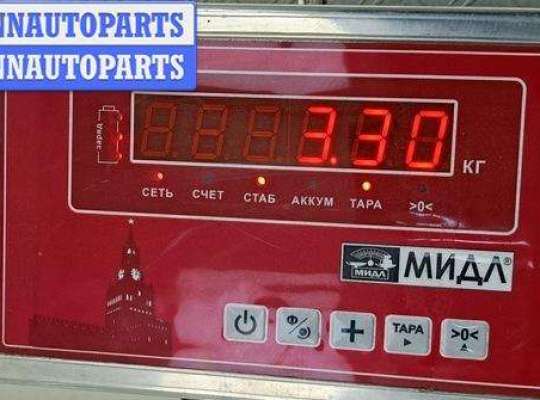 купить Стекло двери задней левой на Audi 100 C4 (1991-1994)