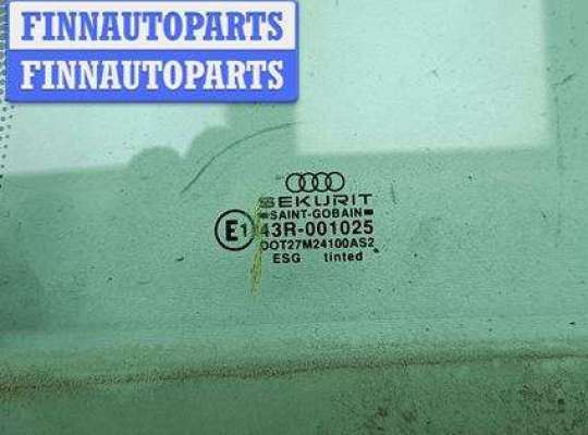 купить Стекло двери задней левой на Audi 100 C4 (1991-1994)