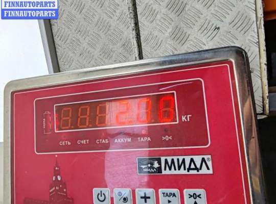 купить Поворотник (указатель поворота) правый на Opel Vectra B (1995-2002)