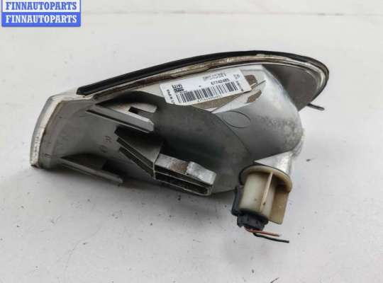 купить Поворотник (указатель поворота) правый на Opel Vectra B (1995-2002)