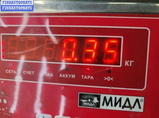 купить Переключатель подрулевой (стрекоза) на Mercedes M-Class ML W164 (2005-2011)