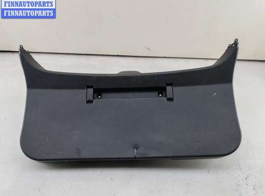 купить Обшивка крышки багажника на Opel Astra H (2004-2009)