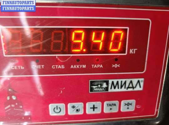 купить Рейка рулевая на Volkswagen Passat B5+ (GP)