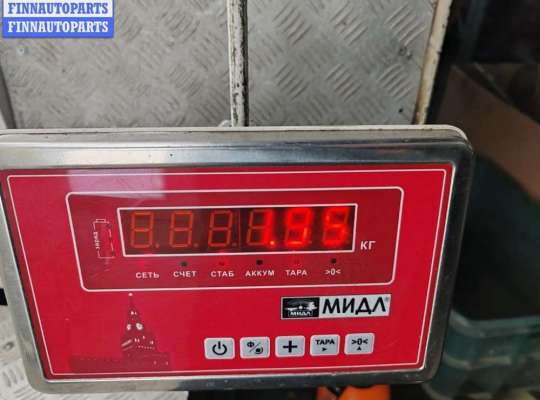 Радиатор кондиционера