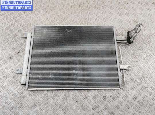 купить Радиатор охлаждения (конд.) на Mazda 3 (2018- ) BP