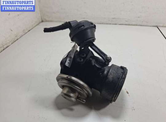 купить Клапан EGR (рециркуляции выхлопных газов) на Audi A6 C5 (1997-2005)