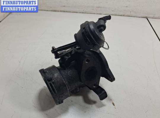 купить Клапан EGR (рециркуляции выхлопных газов) на Audi A6 C5 (1997-2005)