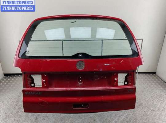 купить Крышка багажника (дверь задняя) на Volkswagen Sharan (2000-2010)