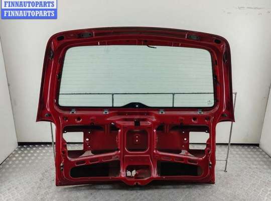 купить Крышка багажника (дверь задняя) на Volkswagen Sharan (2000-2010)