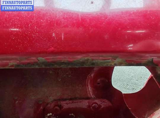 купить Крышка багажника (дверь задняя) на Volkswagen Sharan (2000-2010)