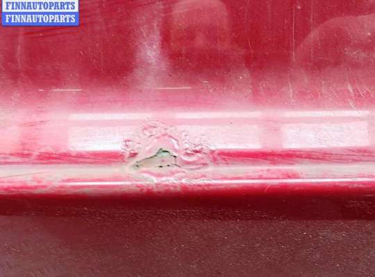 купить Крышка багажника (дверь задняя) на Volkswagen Sharan (2000-2010)