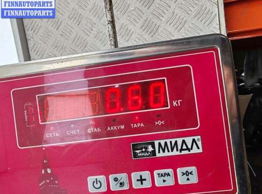 купить Замок двери задней правой на Opel Astra G (1998-2004)