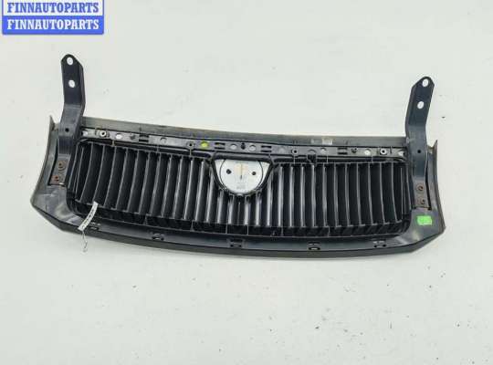 купить Решетка радиатора на Skoda Fabia mk1 (6Y) 1999-2009