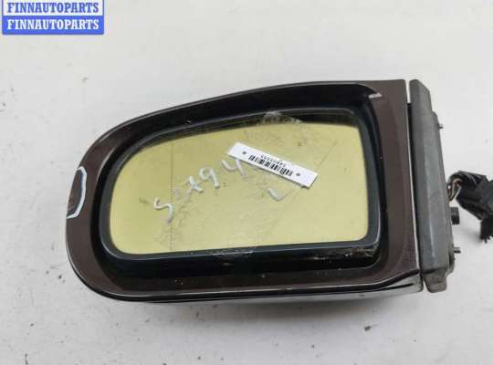 купить Зеркало наружное левое на Mercedes E-Class W210 (1995-2002)