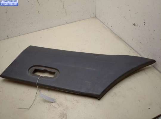 купить Молдинг наружный кузовной задний левый на Volkswagen Crafter