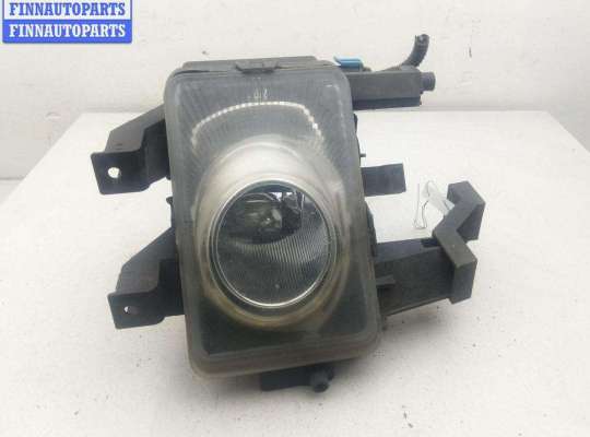 купить Фара противотуманная левая на Opel Zafira B (2004-2014)